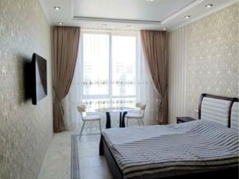 квартира за адресою Генуезька вул., 24д