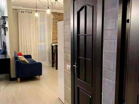 квартира за адресою Каховська вул., 60