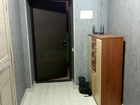 квартира за адресою Льва Ландау просп. (50-річчя СРСР), 52