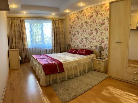 квартира за адресою Каунаська вул., 10/1
