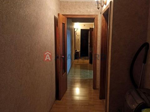 квартира по адресу Крещатик ул., 200