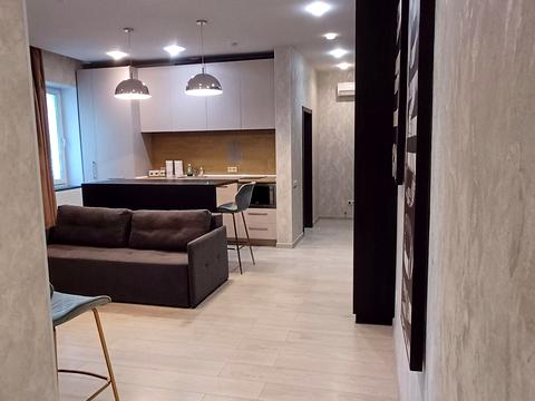 квартира по адресу Софиевская пл., 8