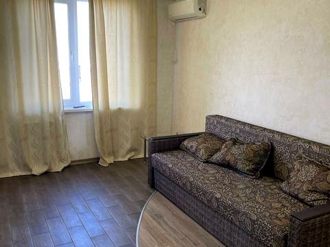 квартира по адресу Тракторостроителей просп., 69а