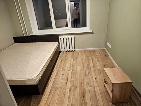 квартира по адресу Воскресенский просп. (Перова), 48