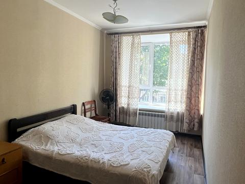 квартира по адресу Пироговская ул., 7/9