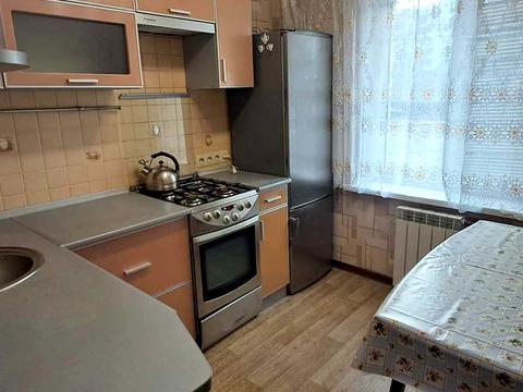 квартира по адресу Камянская ул. (Днепродзержинская), 120