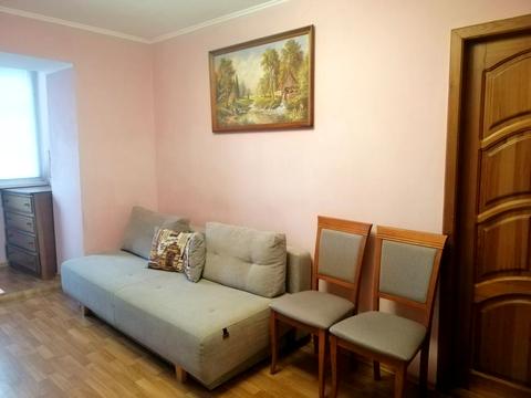 квартира по адресу Одеська ул., 10.1
