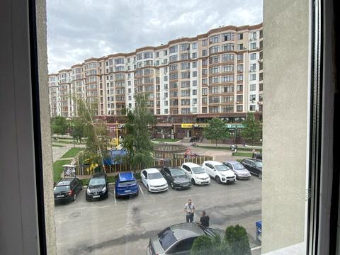 квартира за адресою Волошкова вул., 6