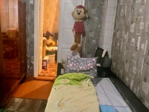 дом по адресу Мичуринский пер. (Мичуринский)