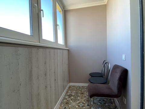 квартира по адресу Берестейский просп. (Победы), 71-А