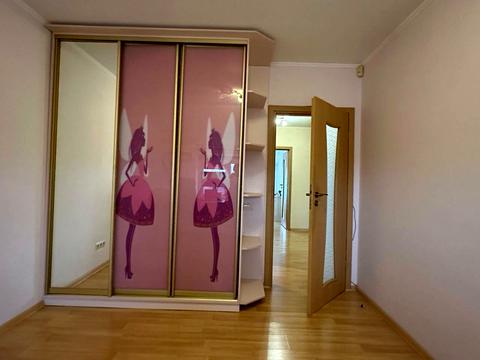 квартира за адресою Гетьмана Петра Дорошенка вул., 28в