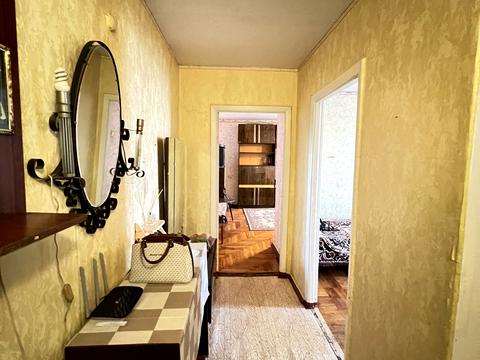 квартира по адресу Запорожского Казачества ул., 13