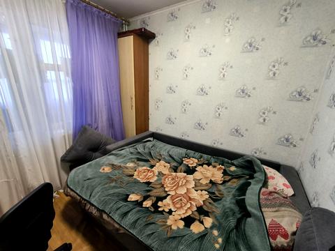 квартира по адресу Михаила Грушевского ул., 2а
