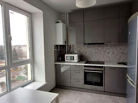 квартира за адресою Чорновола вул., 155