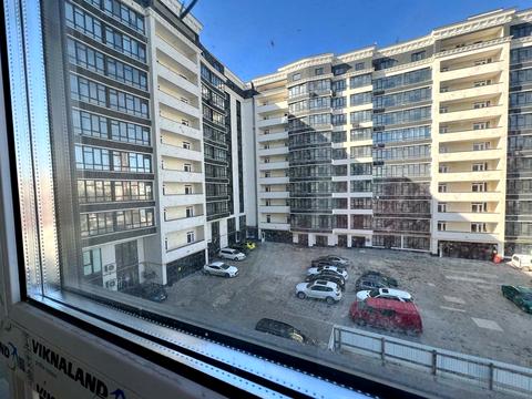 квартира по адресу Шевченко ул., 39