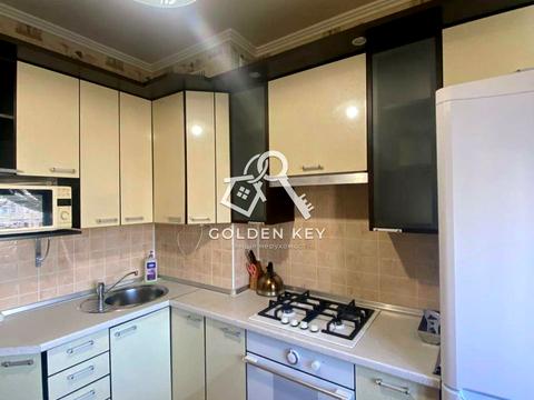 квартира за адресою Івана Авраменка вул. (Корнійчука), 8