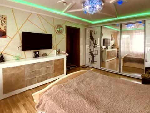 квартира за адресою Семена Палія вул. (Дніпропетровська дорога), 107
