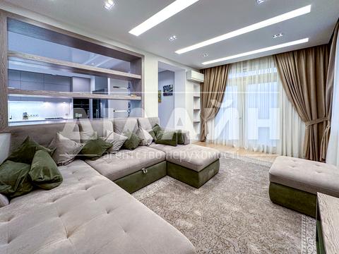 квартира по адресу Днепровские Пороги ул., 15-Г