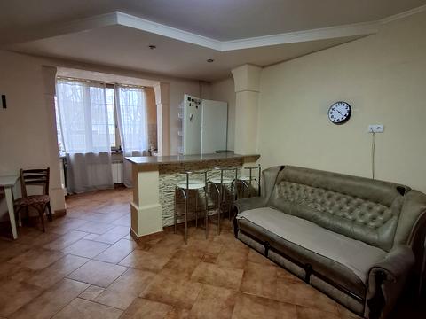 квартира за адресою Владислава Бувалкіна вул. (Бочарова Генерала), 57