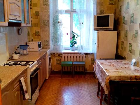 квартира по адресу Княжеская ул. (Князівська), 4