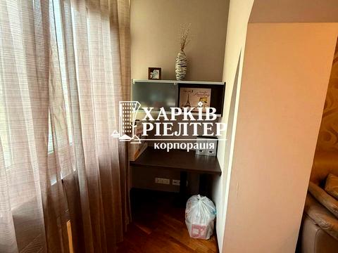 квартира за адресою Людвіга Свободи просп., 50в