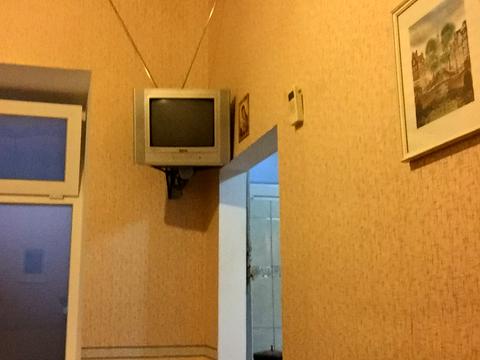 квартира за адресою Одеса, Пантелеймонівська вул., 7