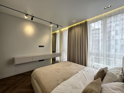 квартира по адресу Тадея Рыльского бульв., 5