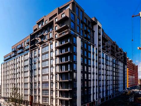 квартира за адресою Романа Левицького вул., 19