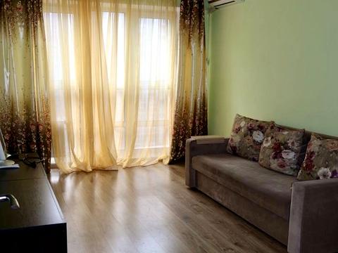 квартира за адресою Бориса Гмирі вул., 16