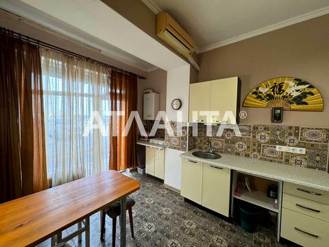 квартира за адресою Дача Ковалевського вул., 101А