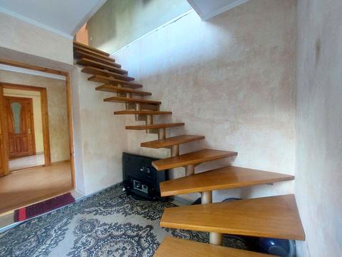 будинок за адресою Українки Л, 72