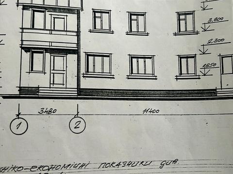будинок за адресою Варшавська вул., 87