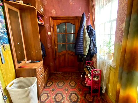дом по адресу Гвоздичная ул., 45