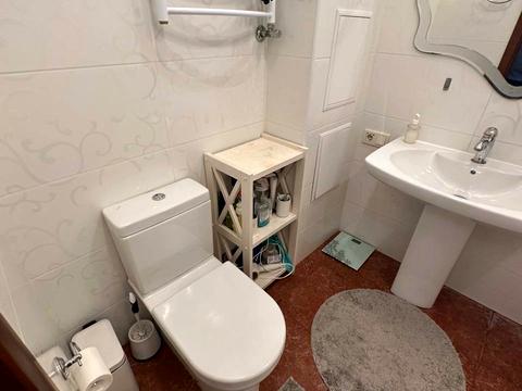 квартира за адресою Сонячна вул., 1