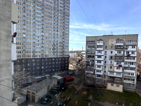 квартира по адресу 2-й Бассейный пер., 5а