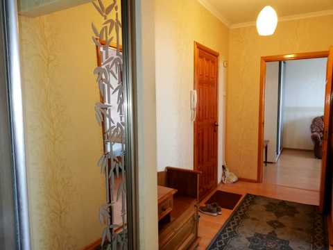 квартира по адресу Озёрная ул., 16
