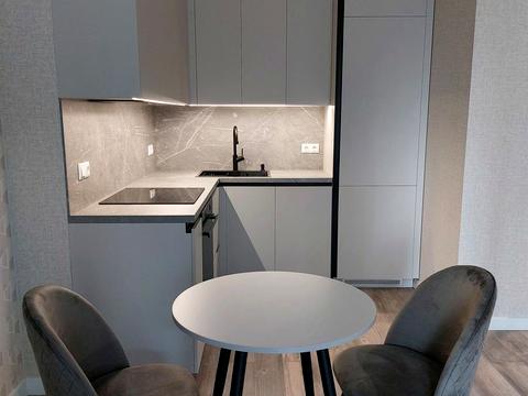 квартира за адресою Генерала Грекова вул., 4