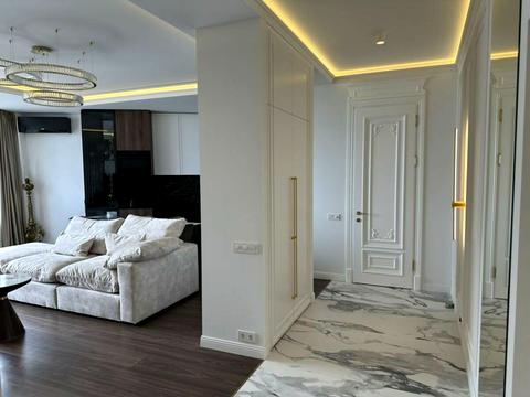 квартира за адресою Каманіна, 16А/6