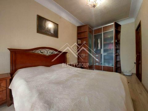 квартира за адресою Н'ютона, 28