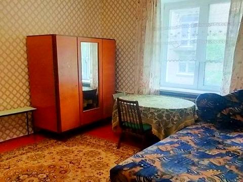 квартира по адресу Богдана Хмельницкого просп. (Героев Сталинграда), 111