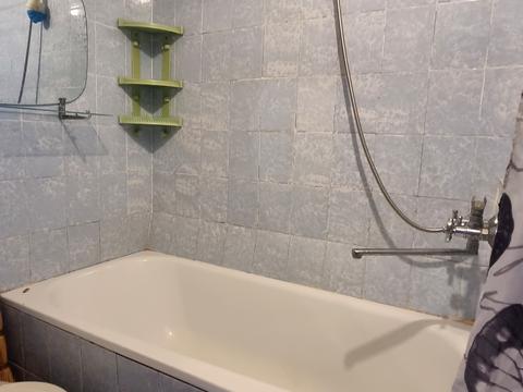 квартира по адресу Героев Днепра ул., 25