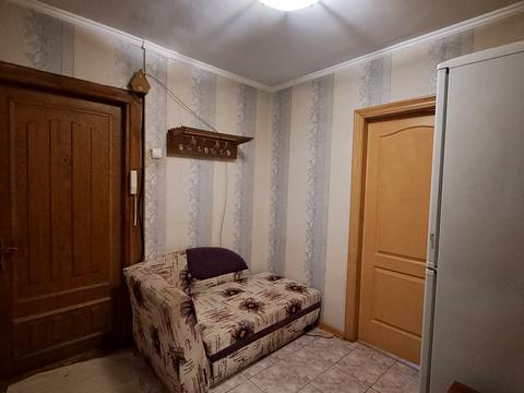 квартира по адресу Лётная ул. (Красногвардейская), 3