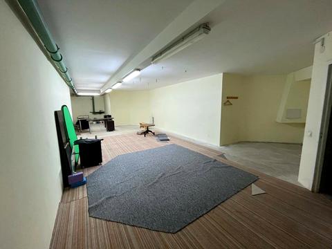 комерційна за адресою Одеса, Середньофонтанська вул., 19в
