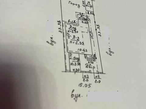 дом по адресу Рибна ул., 76/1