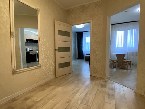 квартира за адресою Поліська вул., 28-Б