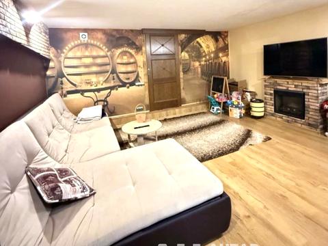 квартира по адресу Преображенская ул., 53