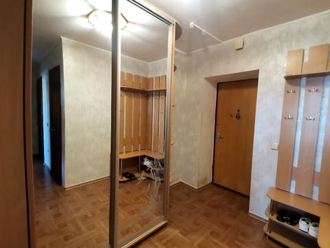 квартира по адресу Михаила Лушпы просп., 38