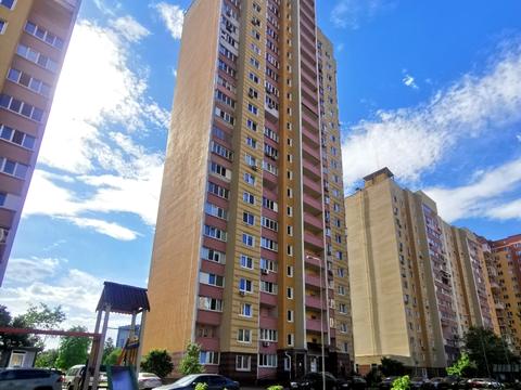 квартира по адресу Михаила Максимовича ул. (Трутенко Онуфрия), 9-Б