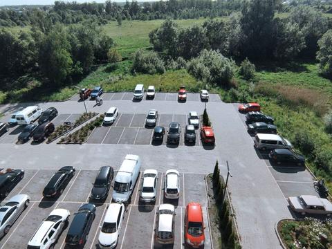 квартира за адресою Паркова вул., 4-А