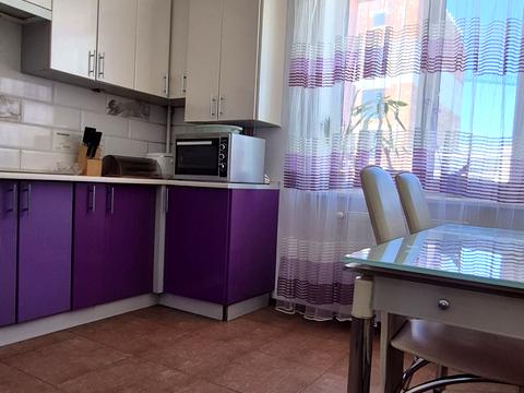 квартира по адресу Лушпи, 5 к 25